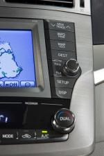 Toyota Avalon 2011 года